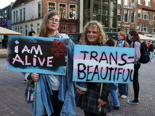 Foto's van mensen uit onze community op Instagram